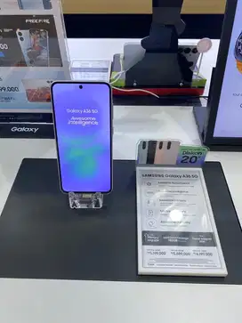 Samsung Galaxy A36 5G