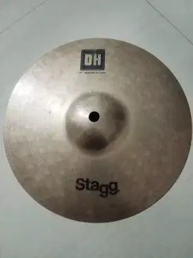 MEDIUM SPLASH STAGG DH 10