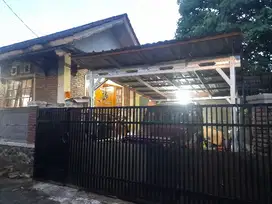 Rumah nyaman murah di sukabumi kota  dalam kompleks murah