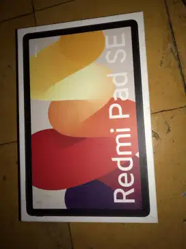 TAB REDMI PAD SE