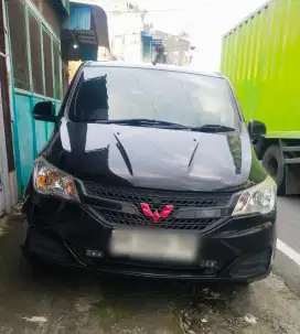 Wuling Confero DB 2018