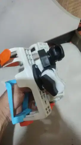 Holder air minum Motowolf