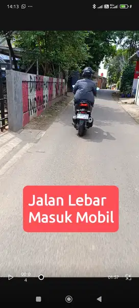 Jual Tanah Kavling SHM, Strategis, JakTim, di bawah Harga Pasar