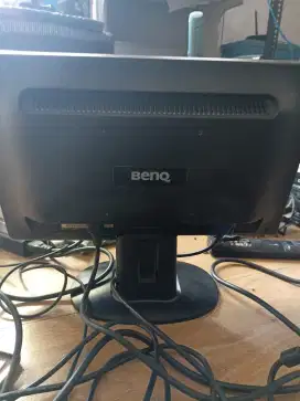 Lcs benq 16 inc