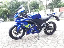 R15 V3 MOVIESTAR PROMO DP HANYA 1 JUTA UNIT GRESS SEPERTI BARU