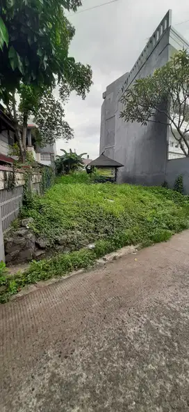 Jual Kav di Komp. Dept. Hankam Joglo