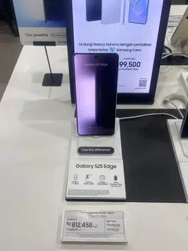 Samsung Galaxy S25 edge