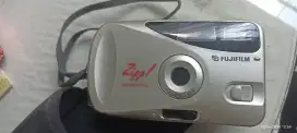 Tustel/kamera jadul