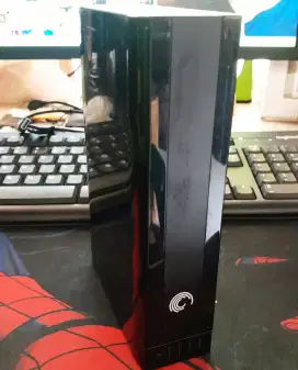 Seagate Desktop Hard Disk 4 TB - Djual cepat