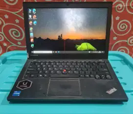 Laptop Lenovo Thinkpad X240