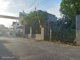 JUAL TANAH DI SEKITARAN TIMOHO UMBULHARJO YOGYAKARTA