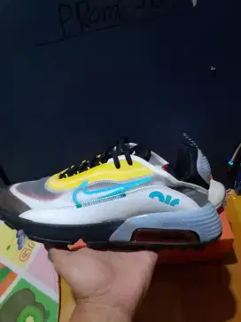 Nike AirMax 2090  100% realpict