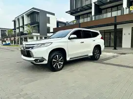 MITSUBISHI PAJERO DAKAR ULTIMATE 2019 (MINT CONDITION)