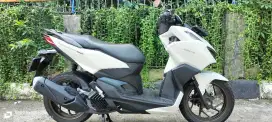 Honda Vario CBS ISS 160cc th 2024
