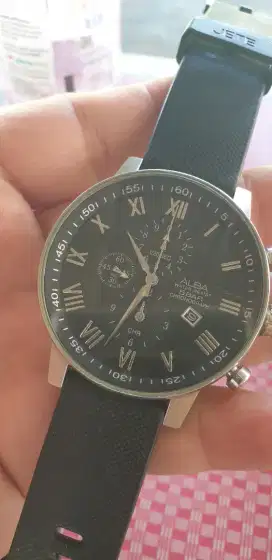 Jam tangan Alba