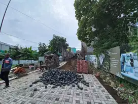 Rukos Strategis Kota Malang 3 Menit ke Kampus UMM