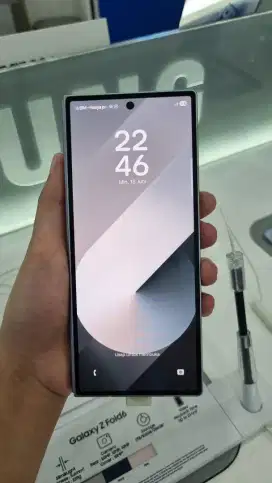 Samsung Galaxy Z Fold6