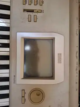 Korg triton studio