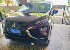 DIJUAL MOBIL XPANDER 2021