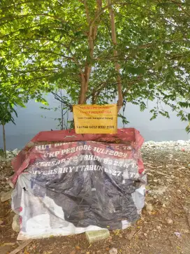 Dijual Cepat Tanah 113 Meter Dekat Kampus