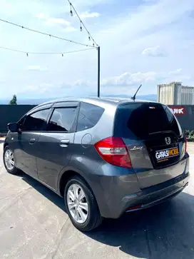 Bismillaj For Sale Honda All New Jazz S 2011 AT