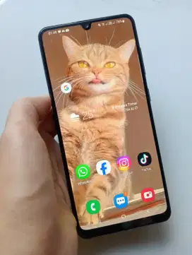 Samsung A31 ram 6/128 like new