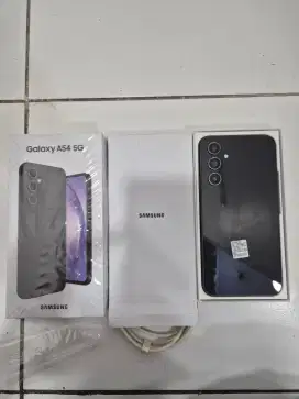 Samsung A54 5G 8/256gb