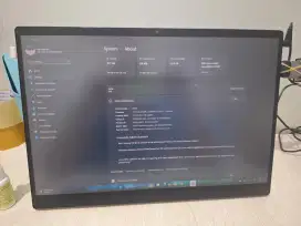 Advan Evo X 16 Intel Core i3 1215u