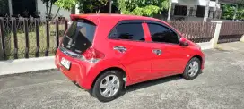 Brio E matic Mulus siap pakai