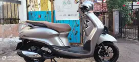 Green Filano Lux th 2024 B Bekasi kota