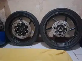 Velg racing ninja r/rr/ss