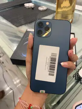 jula iphone 12Pro, 128GB SECOND IBOX