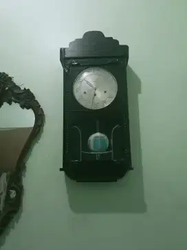 JAM DINDING JADUL