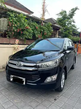 DIJUAL INNOVA REBORN