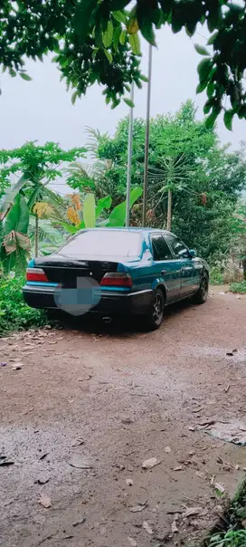 Toyota Soluna 2000 Bensin