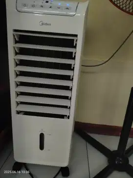 Air cooler midea