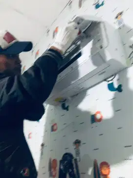 Jasa cek ac,kulkas,mesin cuci & Dispenser panggilan 24 jam