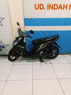 YAMAHA MIO M3 125 2018 BISA NEGO HARGA