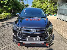 TOYOTA INNOVA VENTURER 2.4 DISEL MATIC 2019 SURABAYA