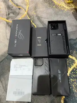 Asus ROG phone 9 FE 5G 12/256GB