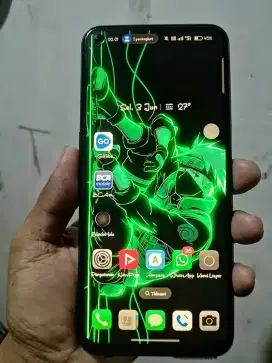 Realme 9 pro 5G 8+8/128 full sett