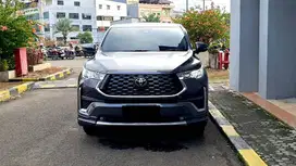 Toyota Kijang Innova Zenix Q Hybrid 2.0 Modelista Panoramic 2024