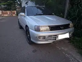 Toyota Starlet SEG 1.3 tahun 1995