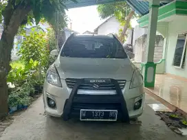 Suzuki Ertiga GL 2014