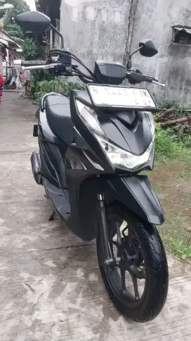 HONDA BEAT STREET 2022