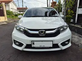 Brio E Matic 2019 N Malang