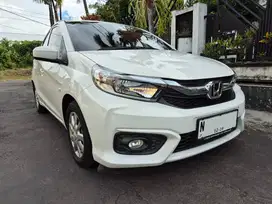 Brio E Matic 2019 N Malang