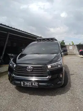 Toyota Kijang Innova 2022 Diesel