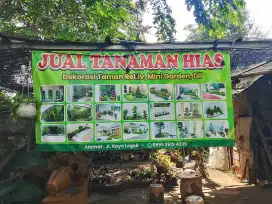 Radit flora jalan raya legok Jatiasih