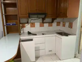 WGP apartemen Di Jual